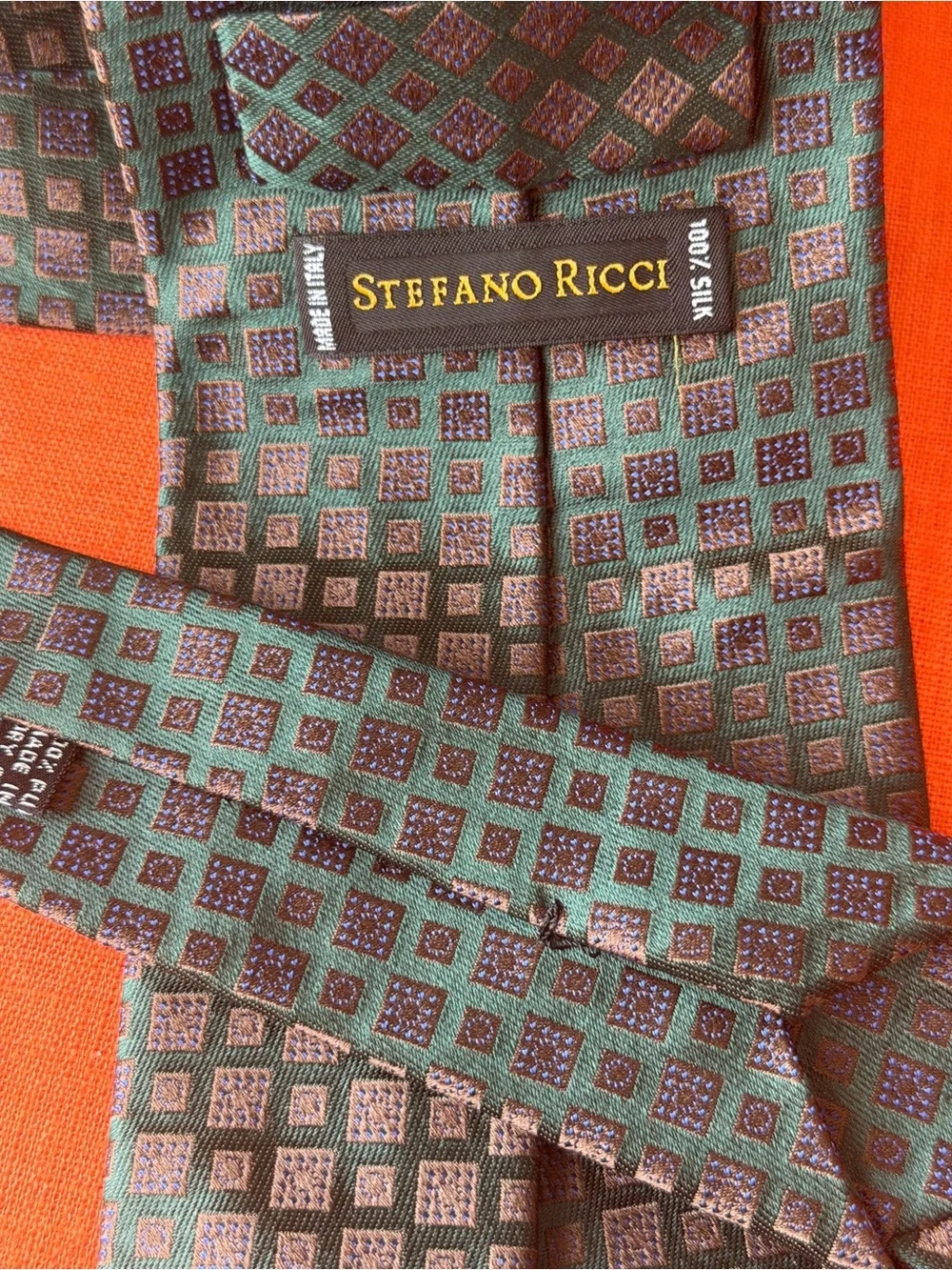 Stefano Ricci elegant stefano